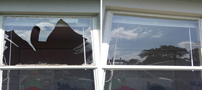 Prospect Heights IL Glass Repair